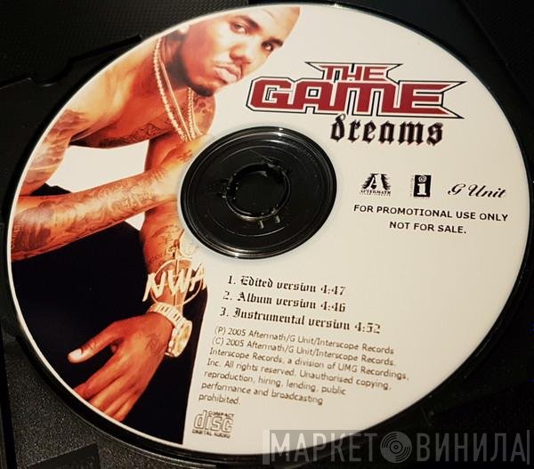 The Game   - Dreams