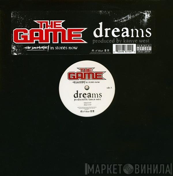 The Game  - Dreams