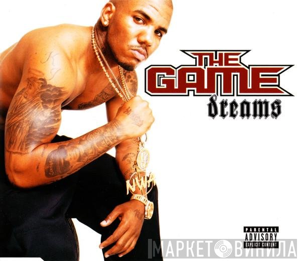 The Game   - Dreams
