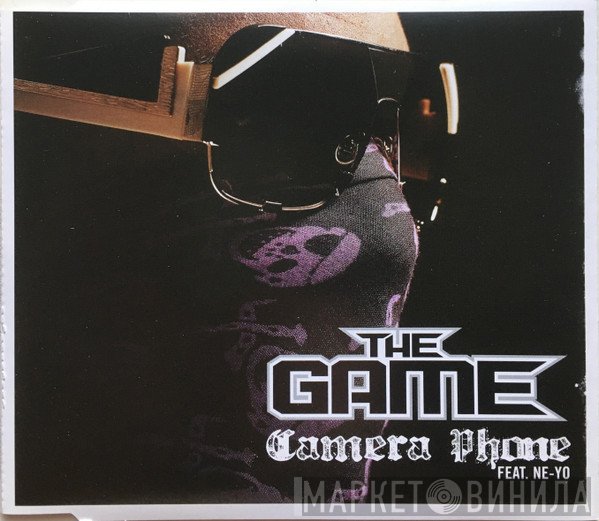 The Game  Feat. Ne-Yo  - Camera Phone