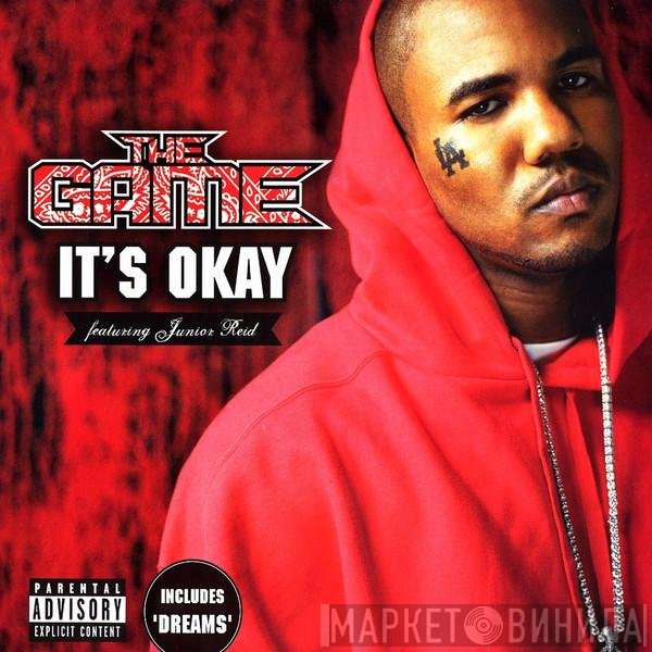 The Game  - It's Okay