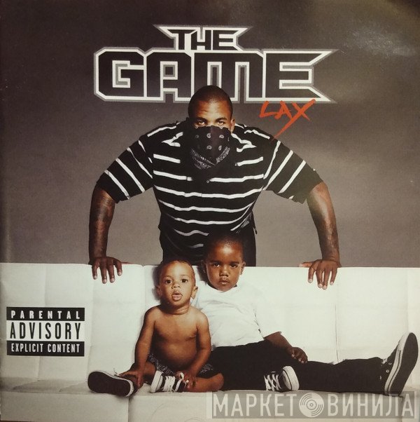 The Game  - LAX