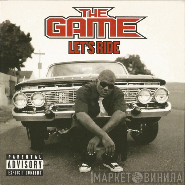 The Game   - Let' Ride