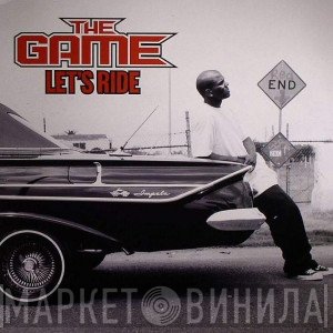 The Game   - Let's Ride