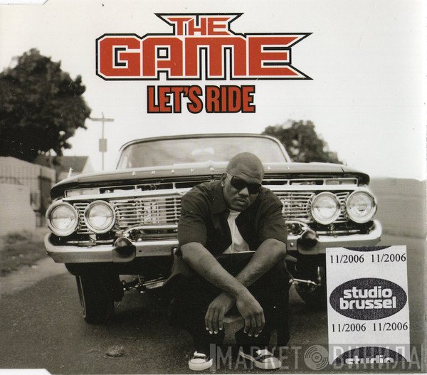 The Game   - Let's Ride