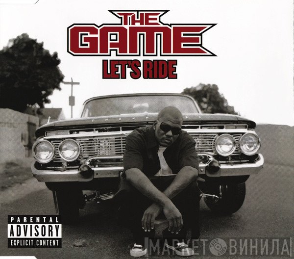 The Game   - Let's Ride