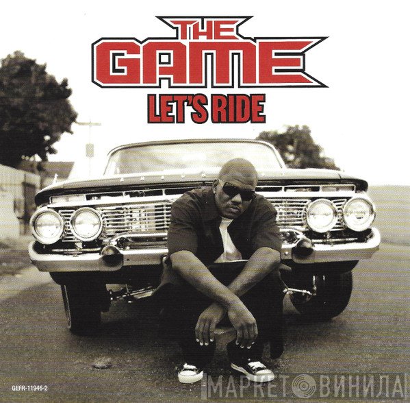 The Game   - Let's Ride