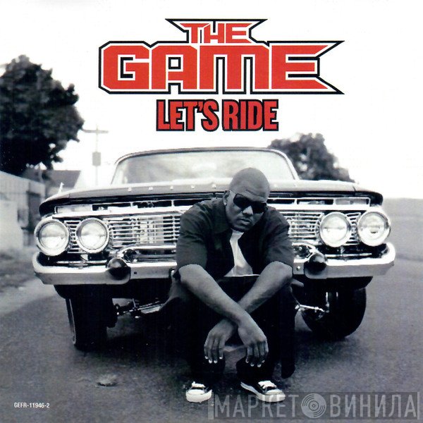The Game   - Let's Ride