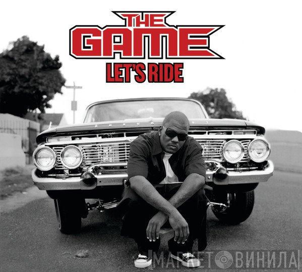 The Game   - Let's Ride