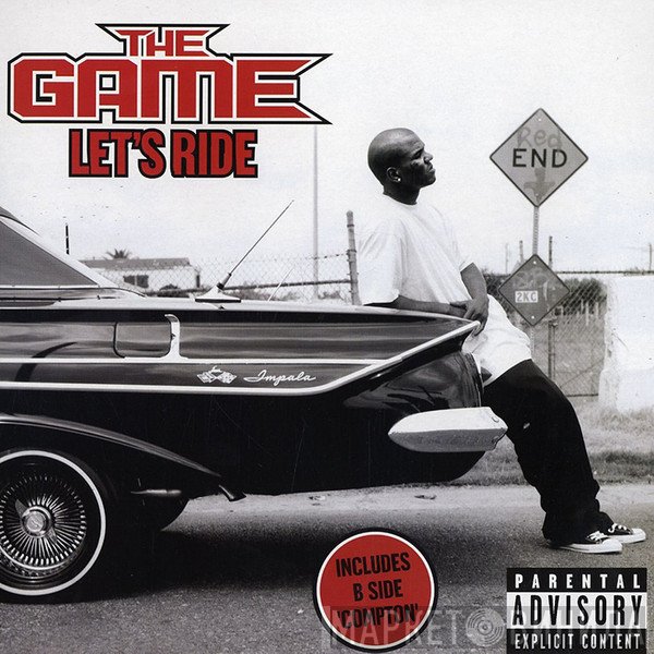 The Game  - Let's Ride