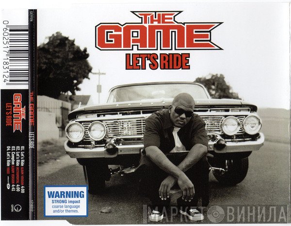 The Game   - Let's Ride