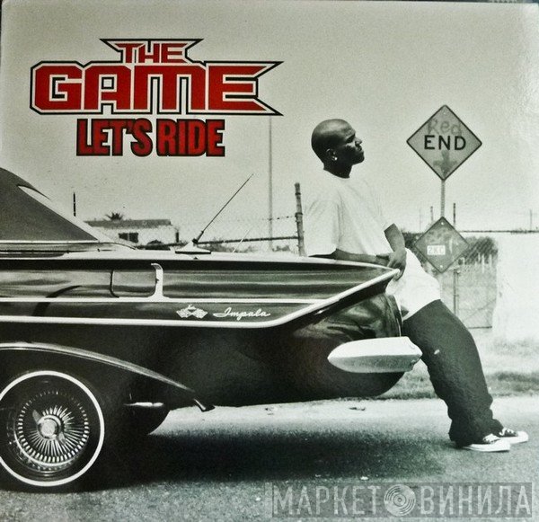 The Game   - Let's Ride