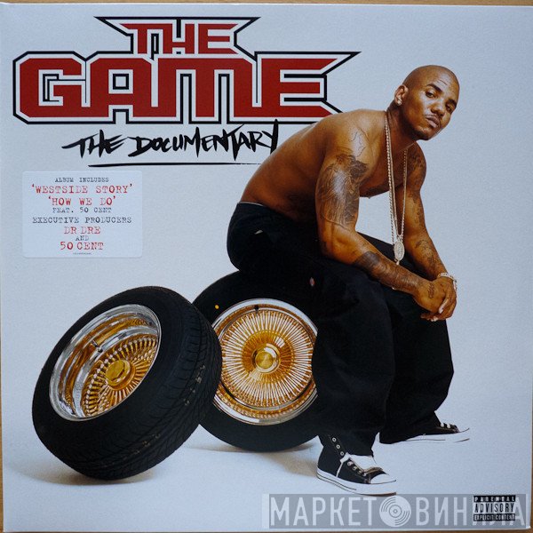 The Game   - The Documentary
