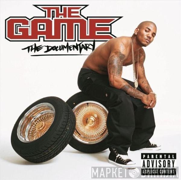 The Game   - The Documentary
