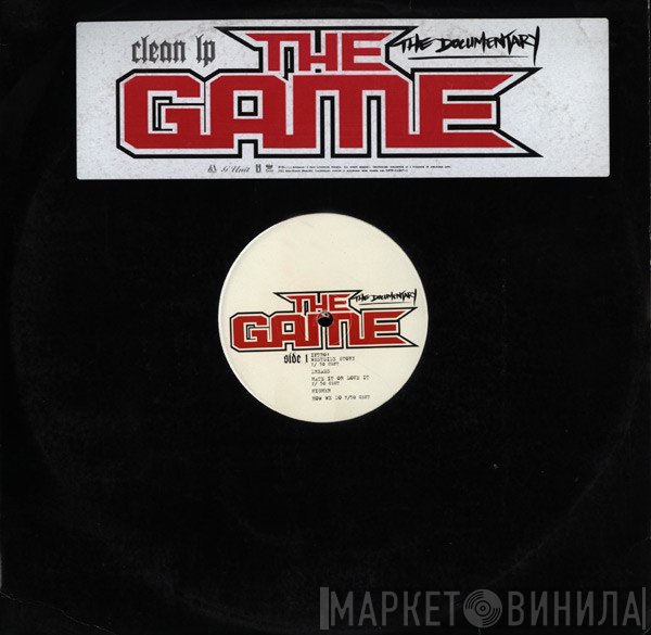 The Game  - The Documentary