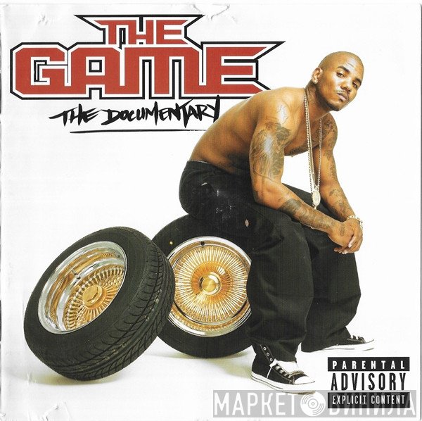The Game   - The Documentary