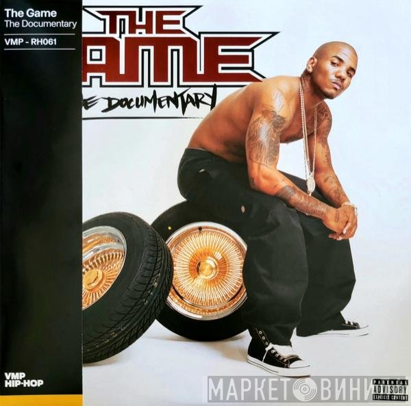 The Game   - The Documentary