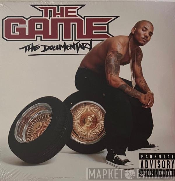 The Game   - The Documentary