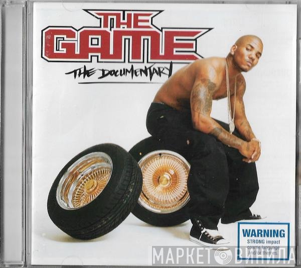 The Game   - The Documentary