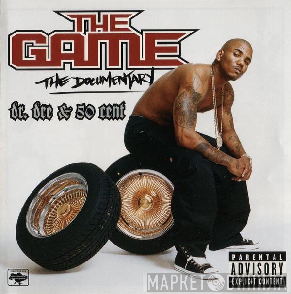 The Game   - The Documentary
