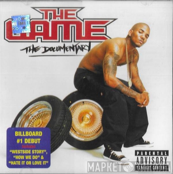 The Game   - The Documentary