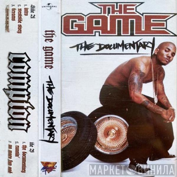 The Game   - The Documentary