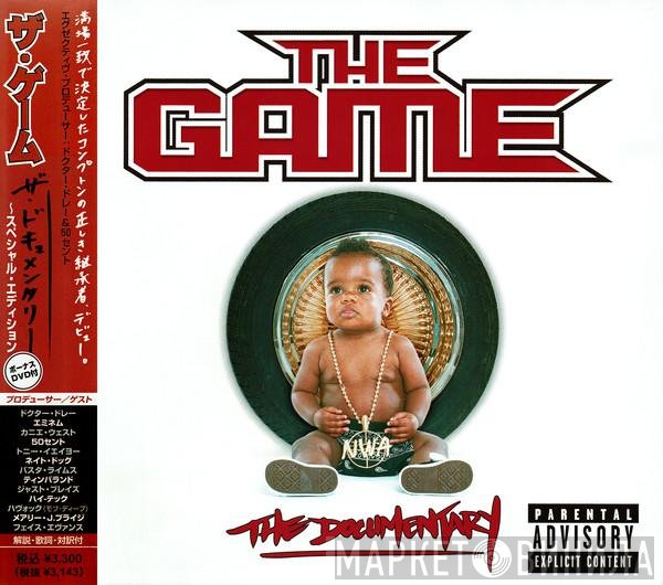 The Game   - The Documentary