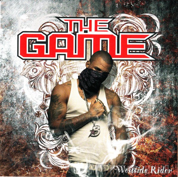 The Game   - Westside Rider