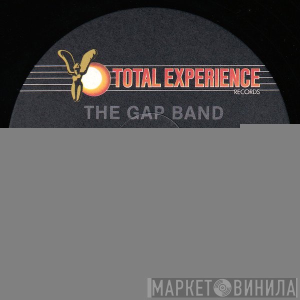 The Gap Band - Beep A Freak