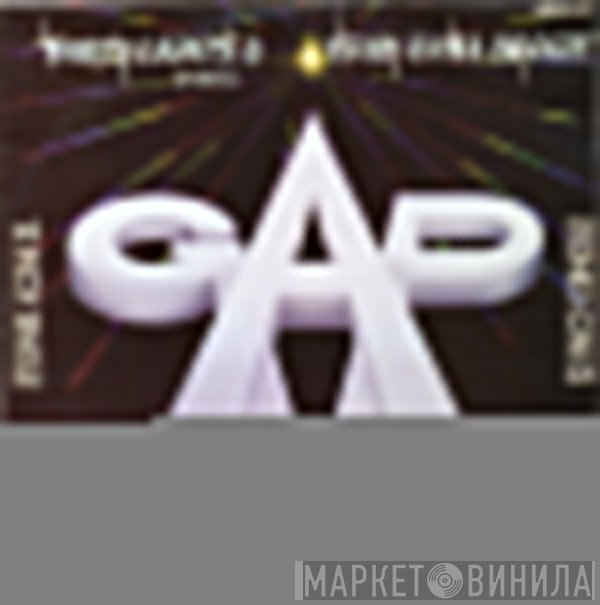 The Gap Band - Party Lights (Remix) / Baby Baba Boogie