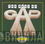 The Gap Band - The Best Of Gap Band