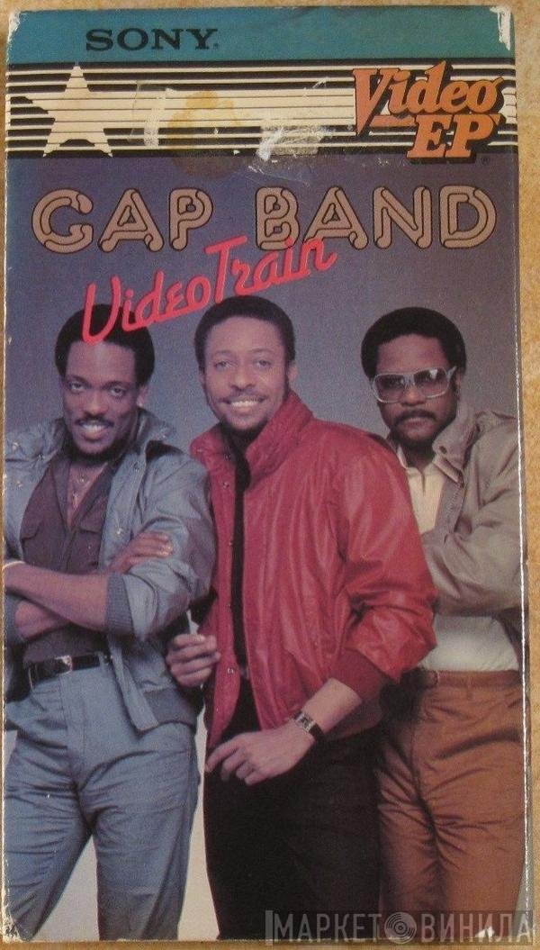 The Gap Band  - Video Train