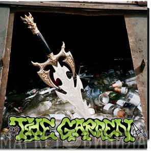 The Garden  - Kiss My Super Bowl Ring
