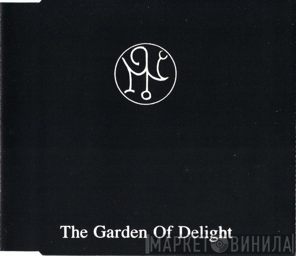 The Garden Of Delight  - Shared Creation