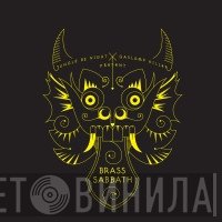 The Gaslamp Killer, Jungle By Night - Brass Sabbath
