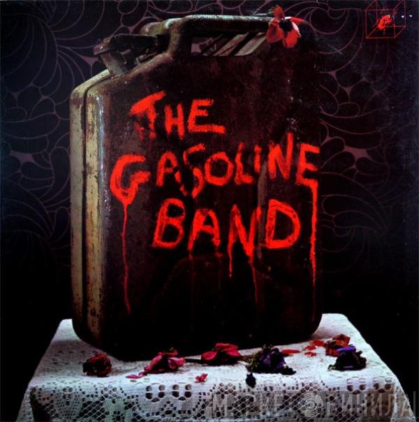 The Gasoline Band - The Gasoline Band