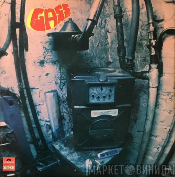 The Gass - Juju