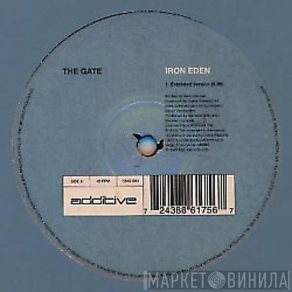 The Gate - Iron Eden