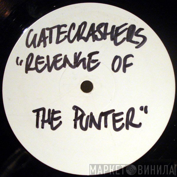 The Gatecrashers - Revenge Of The Punter