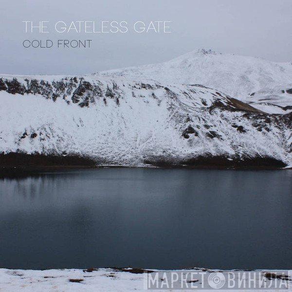 The Gateless Gate  - Cold Front