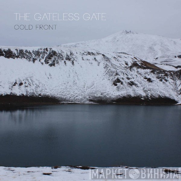The Gateless Gate  - Cold Front