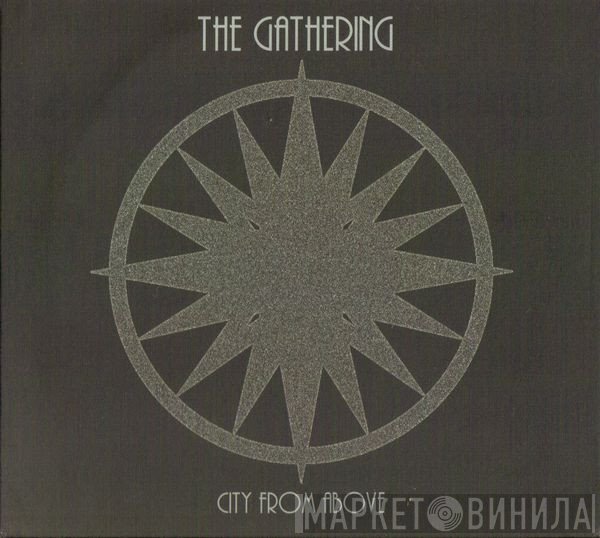 The Gathering - City From Above