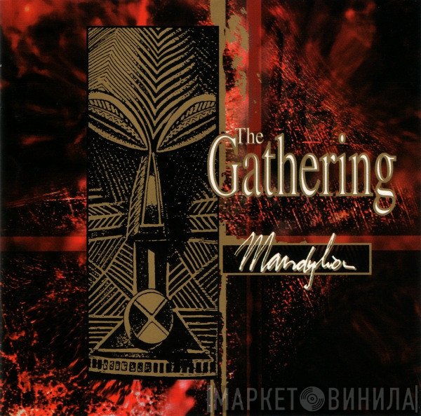 The Gathering  - Mandylion