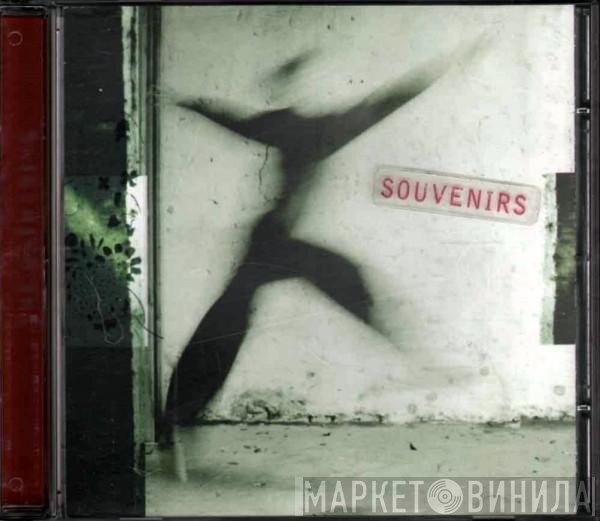 The Gathering  - Souvenirs