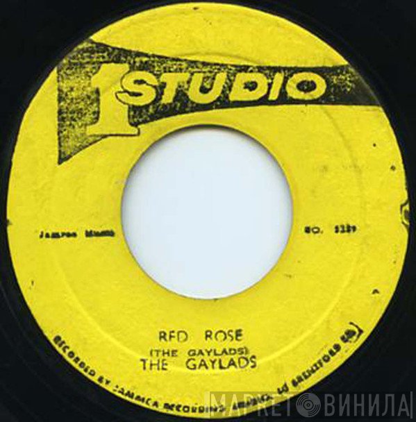 The Gaylads - Red Rose