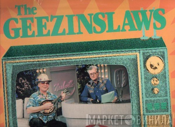 The Geezinslaws - The Geezinslaws