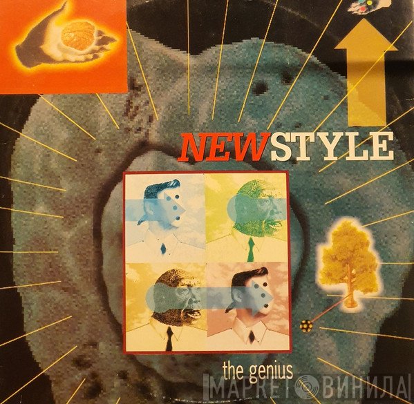 The Genius  - New Style