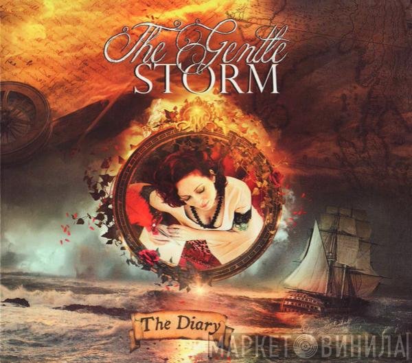 The Gentle Storm  - The Diary