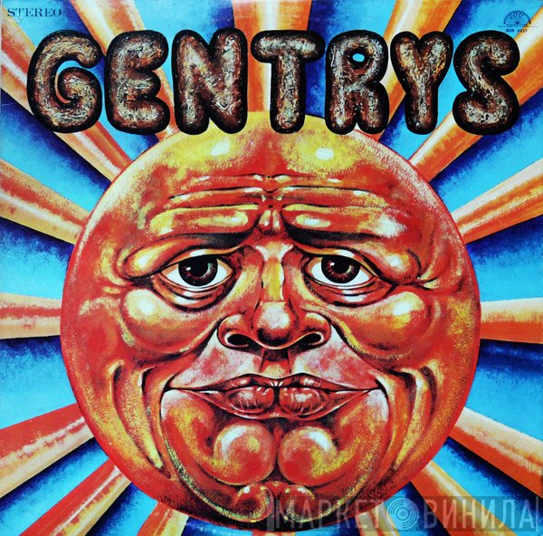 The Gentrys  - The Gentrys