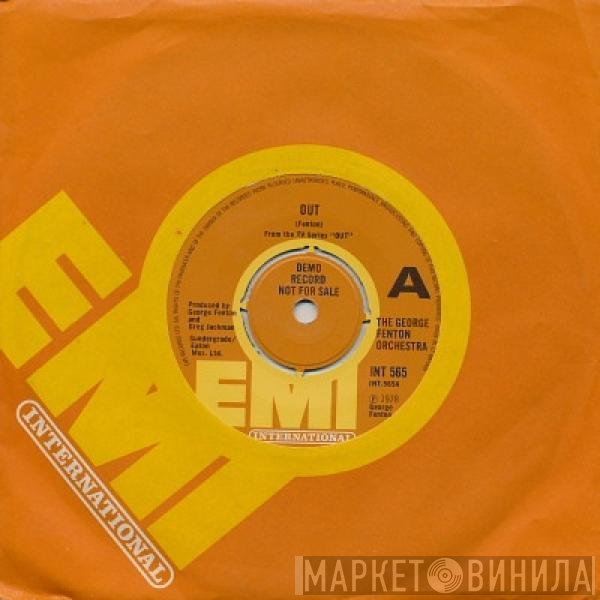 The George Fenton Orchestra - Out